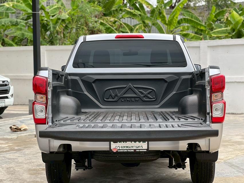 ISUZU D-MAX 19-ปัจจุบัน, SPACECAB 1.9 Ddi L ปี 2023 รูปที่ 18