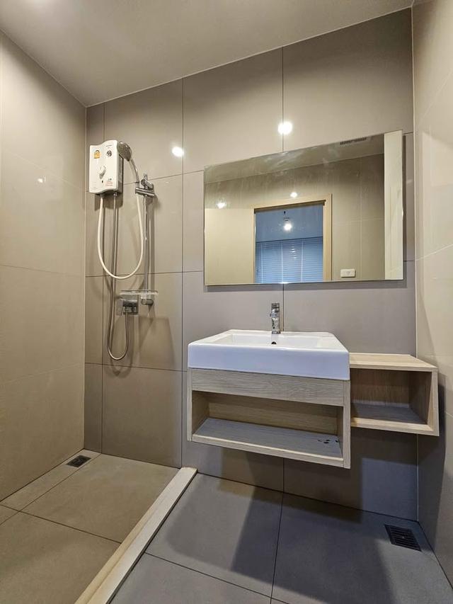 🚩ปล่อยเช่าคอนโด Nue โนเบิลงามวงศ์วาน !! 1