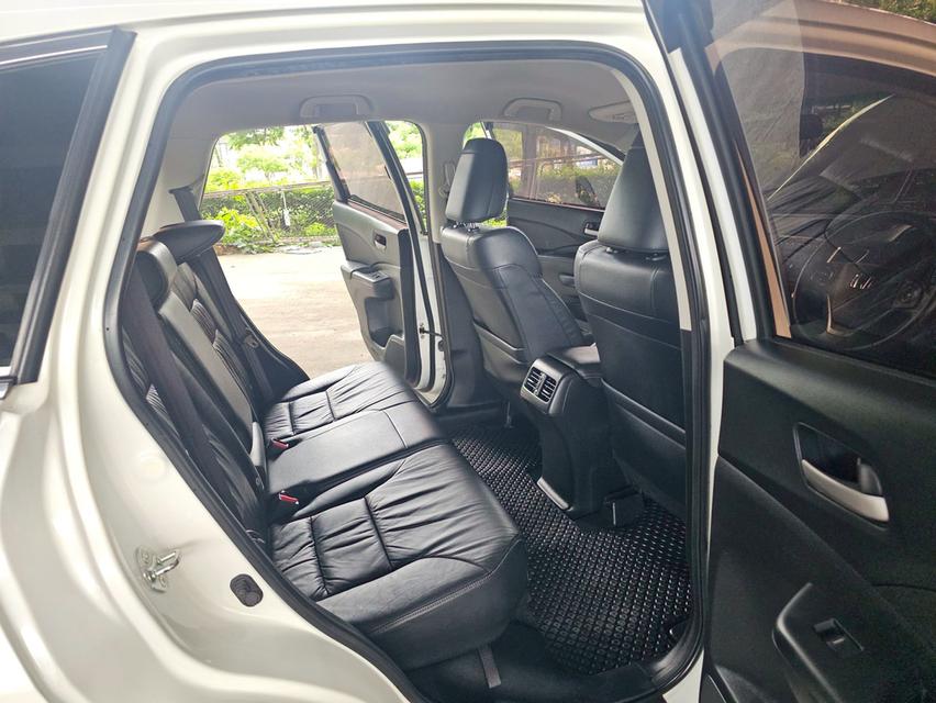 Honda CR-V 2.0E 4WD Year 2013 13