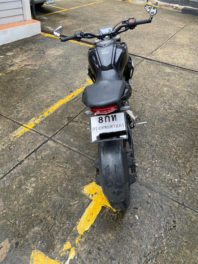 Honda cb150r รถบ้านเจ้าของขายเอง  10