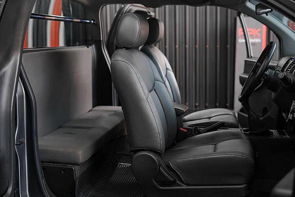 #nissan 2013 NISSAN FRONTIER NAVARA 2.5 KING CAB CALIBRE