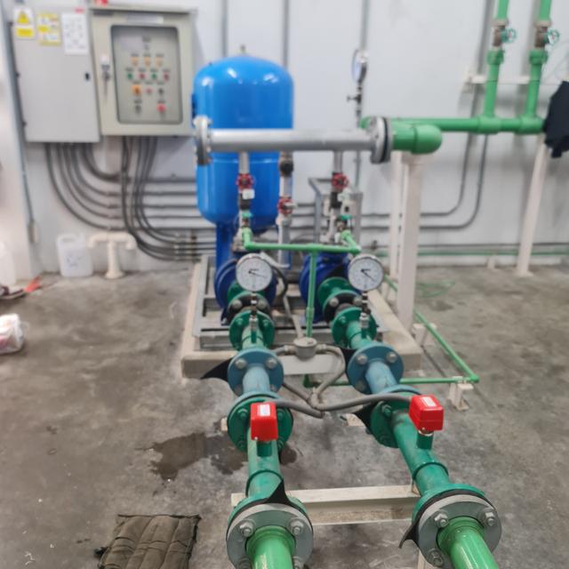 รับงานpm บูสเตอร์ปั้ม ชู๊ตเตอร์ปั้ม และซ่อมระบบปั้ม 24ชม รับบริการเข้าตรวจเช็ค และซ่อมระบบท่อ รายเดือน รายปี กรุงเทพ และปริมณฑล และ ต่างจังหวัด รูปที่ 16