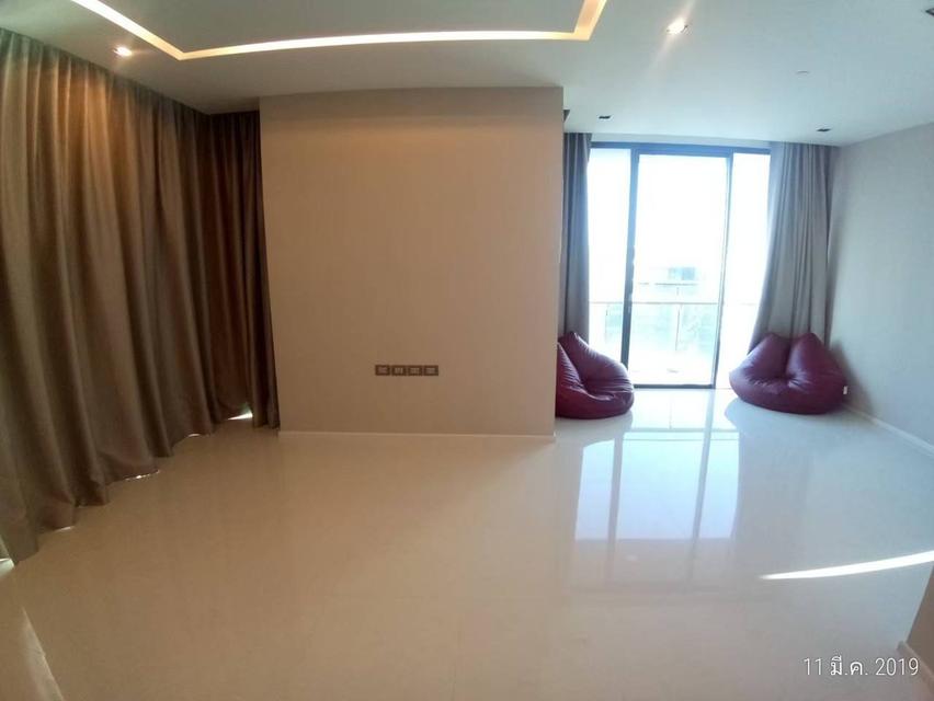 ให้เช่าคอนโดสวยราคาดี! The Bangkok Sathorn ชั้น 16 ราคา 70,000 บาท/เดือน 20