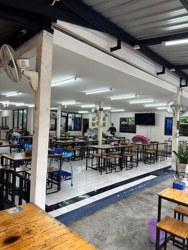 เซ้งกิจการร้านหมูกระทะ ใจกลางเมือง! 2