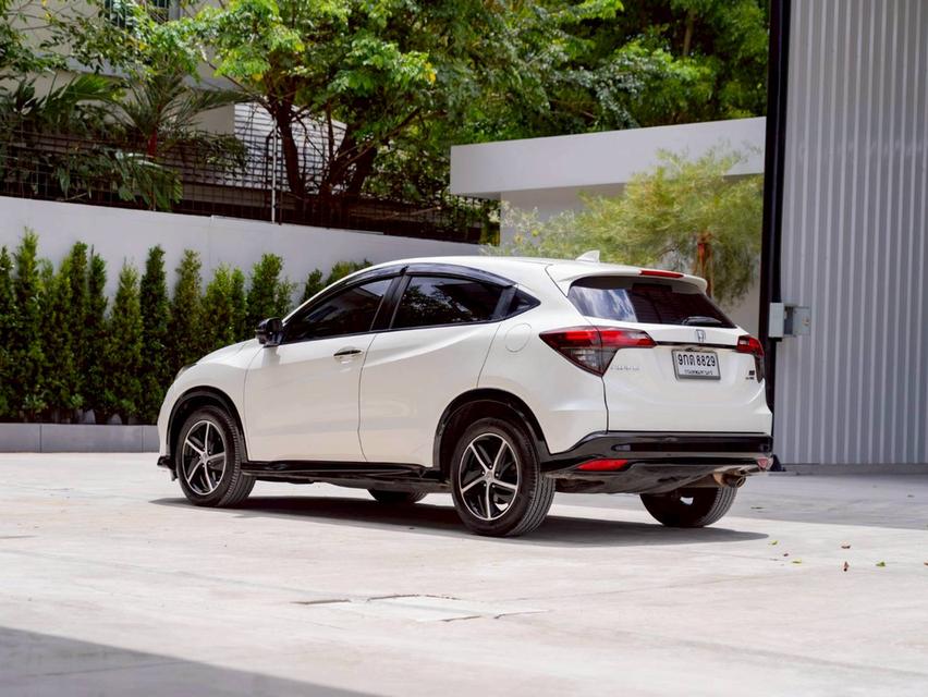 Honda HR-V 1.8RS ปี 2019 7
