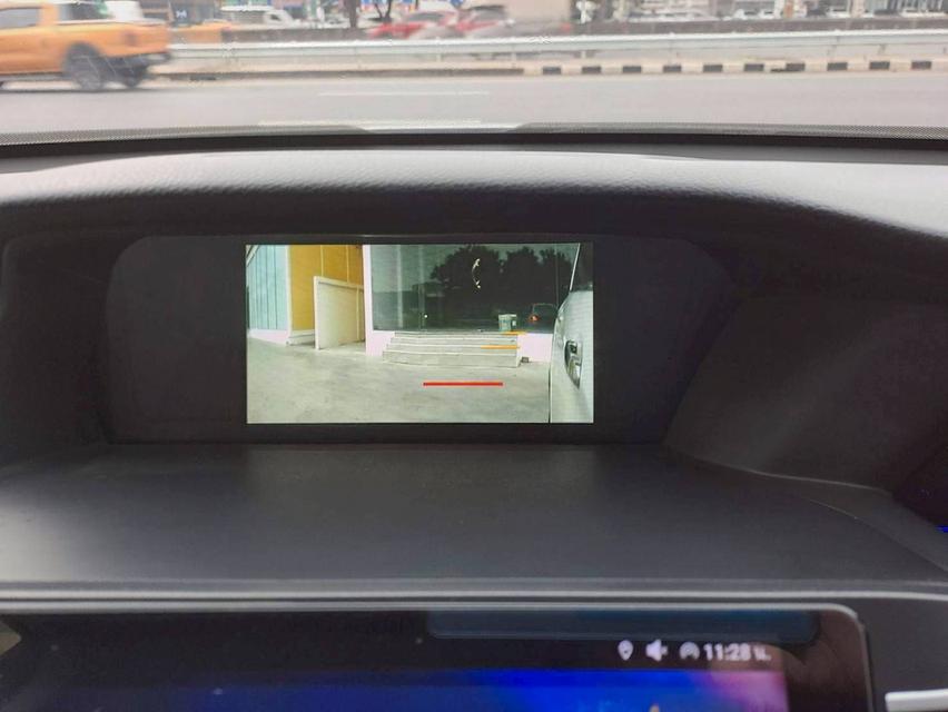 HONDA ACCORD 2.0 HYBRID ปี2016 11