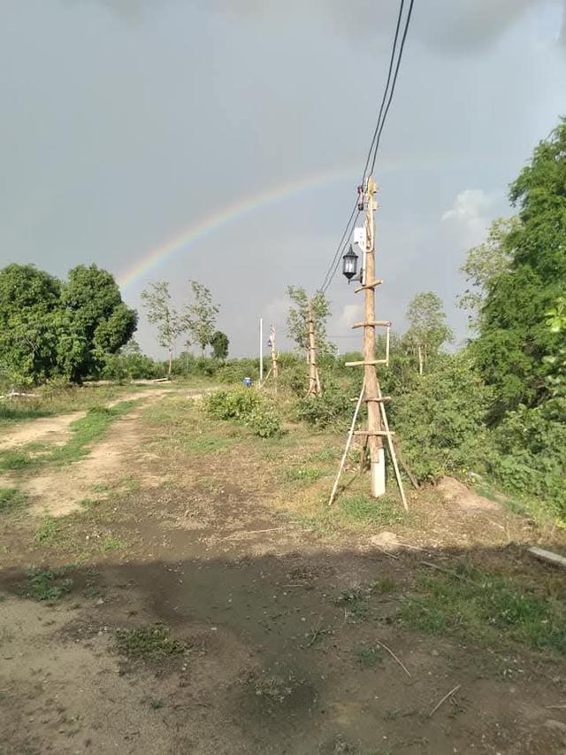 สิ่งปลูกสร้างพร้อมที่ดิน 9