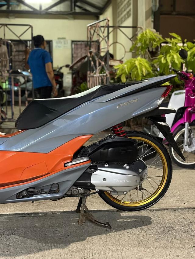 Pcx150 ปี2016