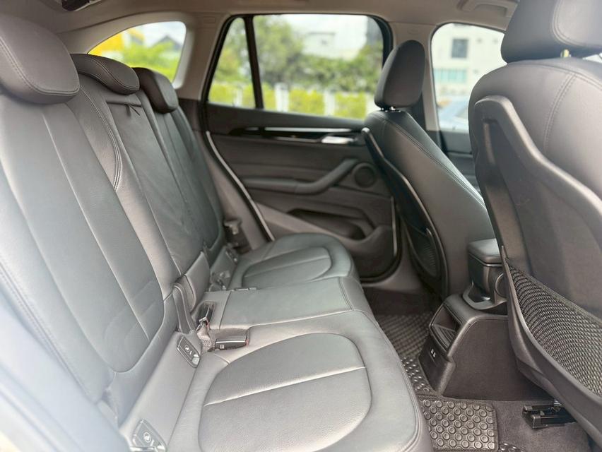 BMW X1 sDrive18i (F48) 2020 14