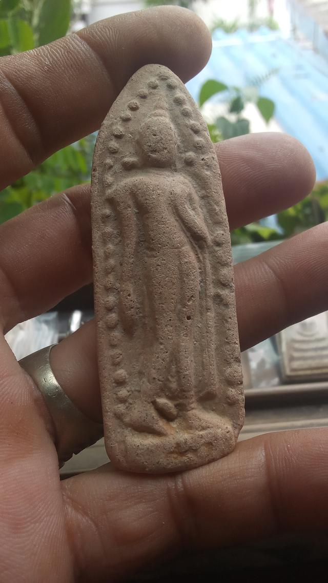 2286903ENN พระลีลาวัดถ้ำหีบ
