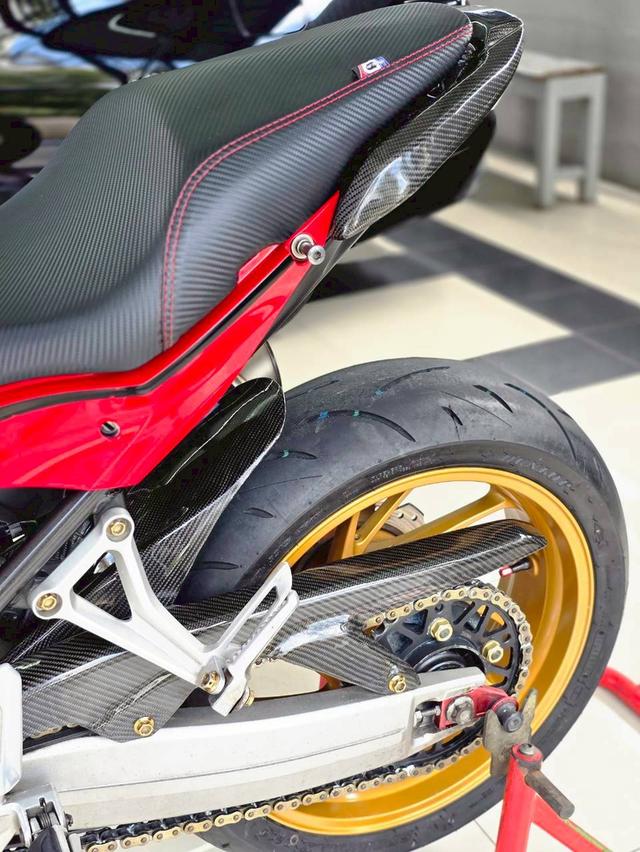 CBR650F 6