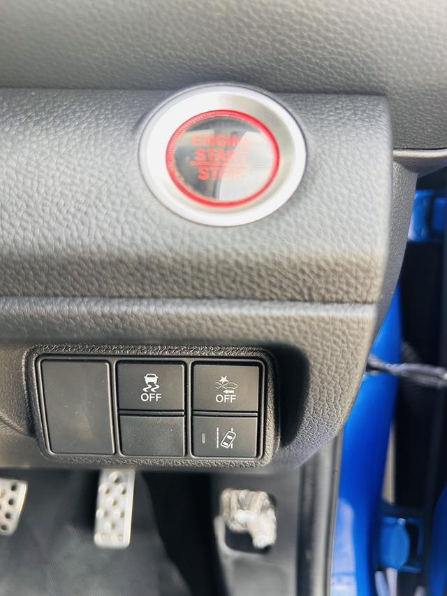 Honda civic fc 1.5 rs turbo รูปที่ 18