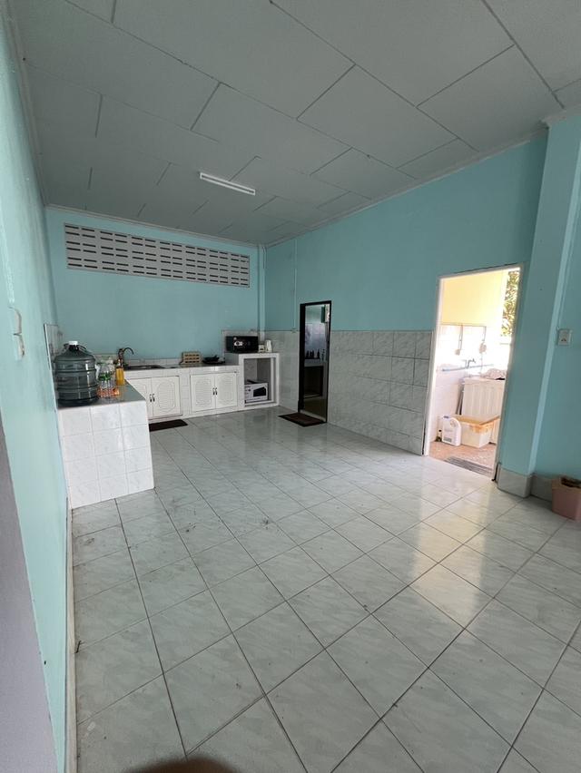 บ้านเดี่ยวปากน้ำชุมพร ใกล้ตลาด แหล่งชุมชน ใกล้ทะเล 16