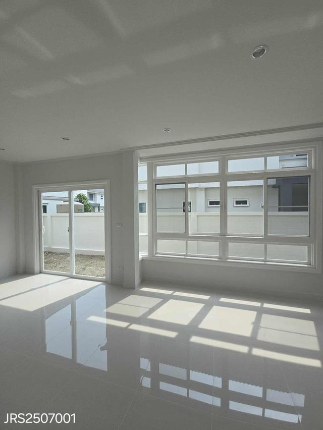 บ้านให้เช่าในโครงการศุภาลัยพาร์ควิลล์ หางดง เชียงใหม่ 5
