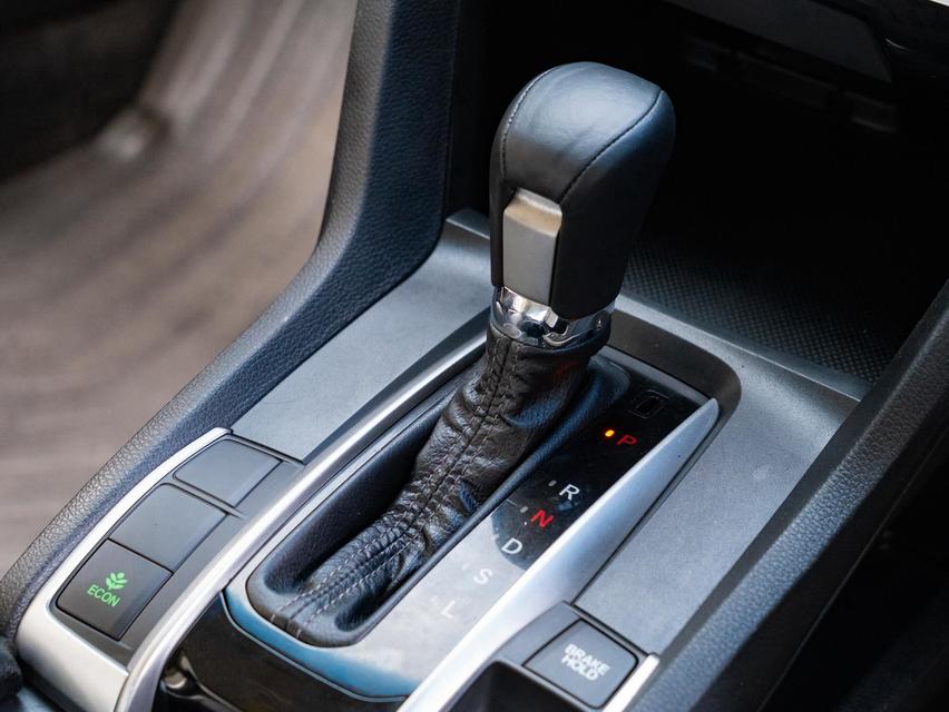 Honda Civic FC 1.8 EL ปี 2019 รูปที่ 14