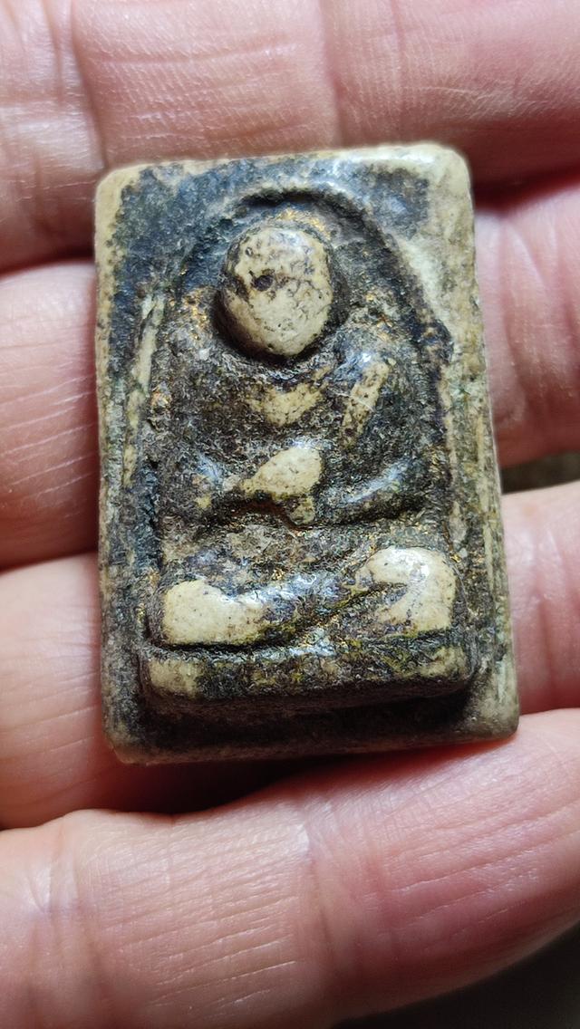 พระเก่า พระบ้าน หายาก รูปที่ 2