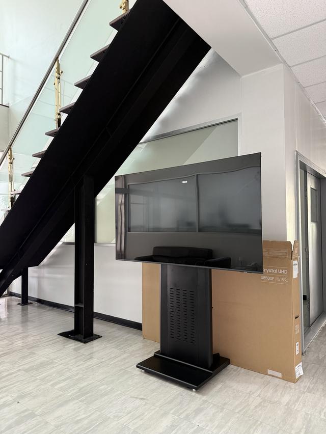 จำหน่าย ขาตั้งTV รุ่น PE รองรับทีวี ขนาด 32 - 86 นิ้ว 7