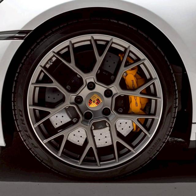 Porsche 911 Targa ปี22จด24 รูปที่ 15