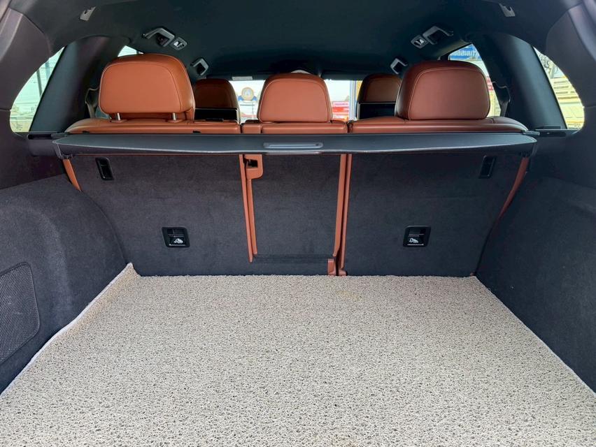 รหัสรถ KPV5617 2017 PORSCHE CAYENNE 3.0 HYBRID S E-Hybrid รูปที่ 14