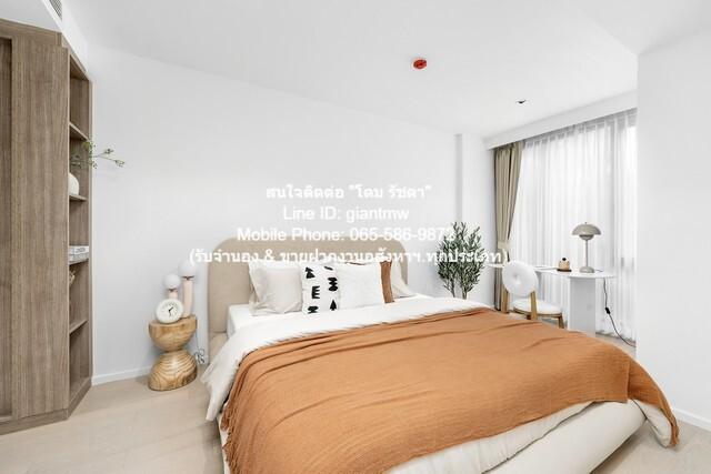 รหัส DSL-630.A2 (2A-02) ต้องการขาย Condominium Craft Ploenchit ใกล้กับ รถไฟฟ้า BTS เพลินจิต 8000000 บ. 1 Bedroom ขนาดพื้ 6