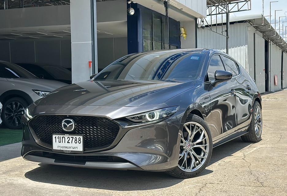 MAZDA3 2.0 SP SPORTS ปี 2020