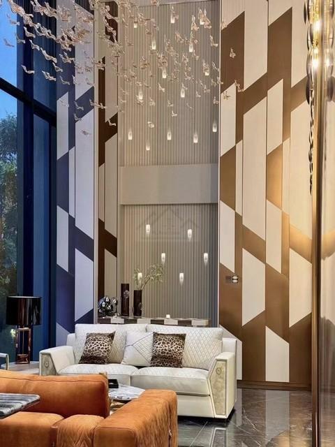 ให้เช่าอาคาร 320 ตร.ม. ซอยสุขุมวิท 39 เคยเป็นแกลเลอรีของบริษัทตกแต่งภายใน ใกล้ BTS พร้อมพงษ์ 7