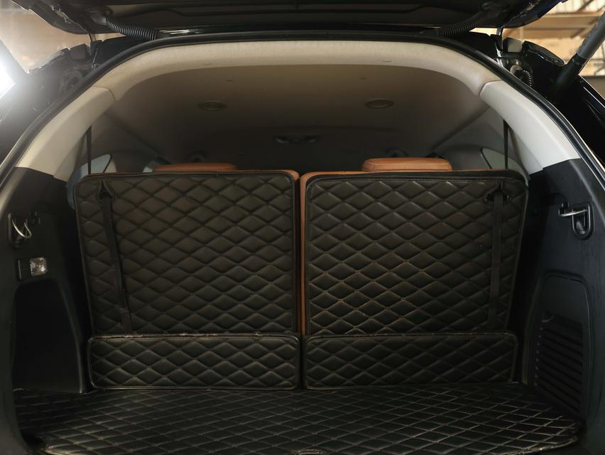 2022 Isuzu MU-X 1.9 (ปี 20-26) Ultimate SUV AT รูปที่ 18