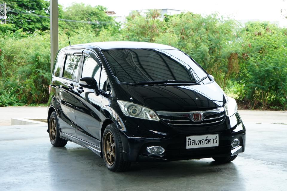 2013 HONDA FREED 1.5 EL ( 5309 )