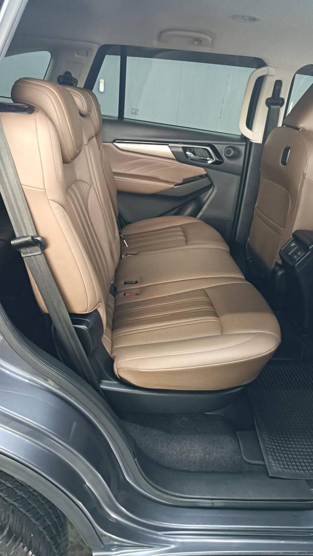 Isuzu MU-X 1.9DVD ปี23 14