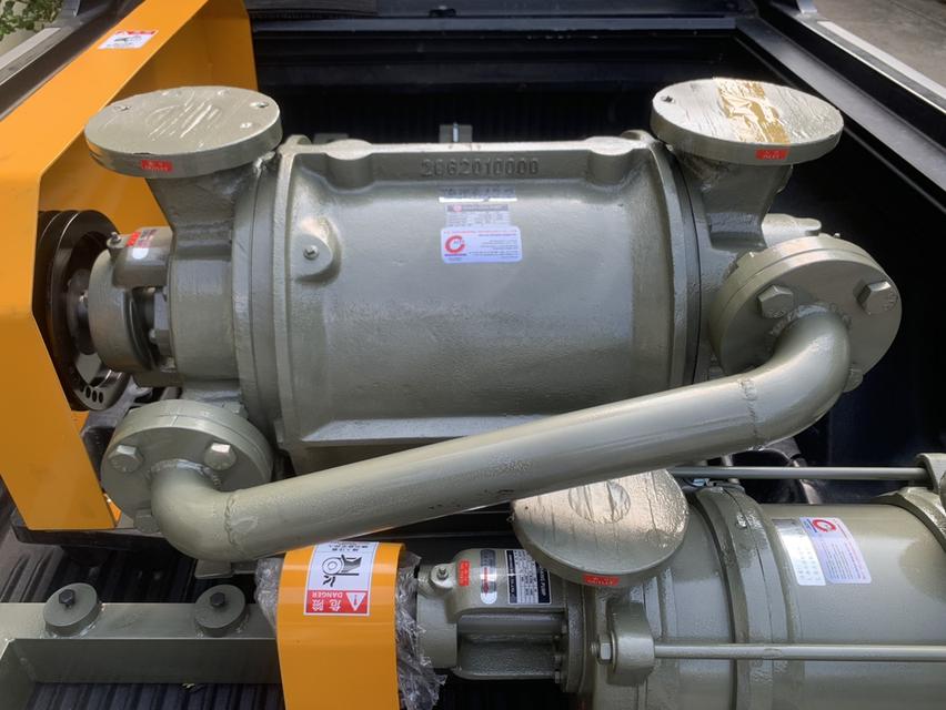 AC DC Pulse Drum motor roller KYOWA 19