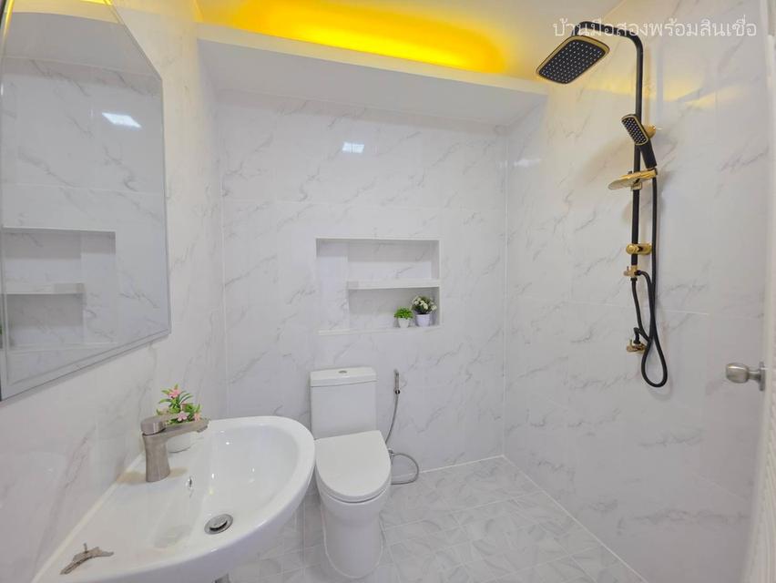 หมู่บ้านร่มทิพย์ หทัยราษฎร์ 33 15