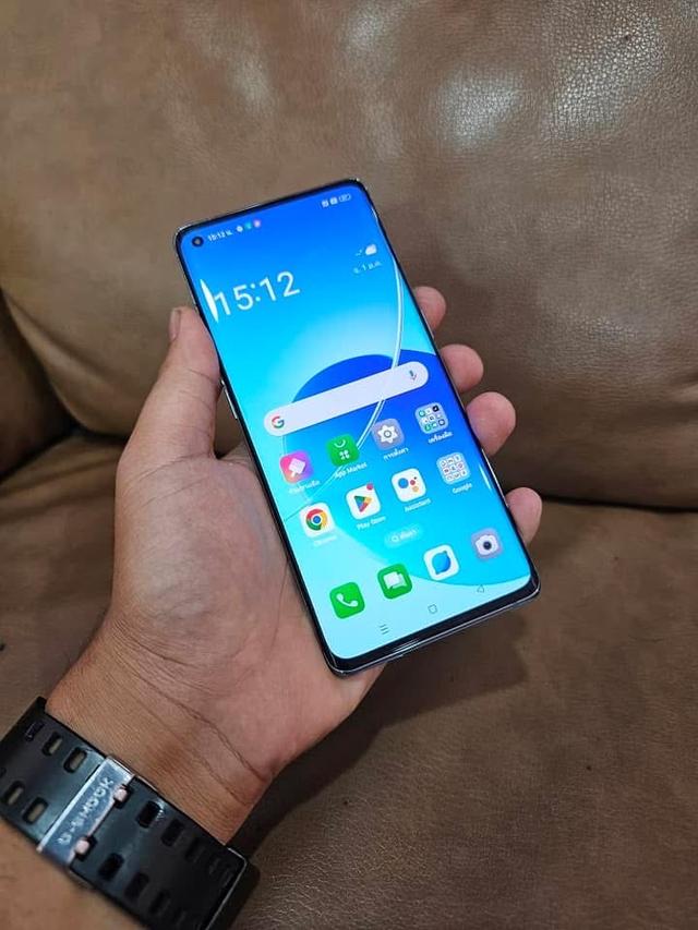 ปล่อย Oppo Reno 6