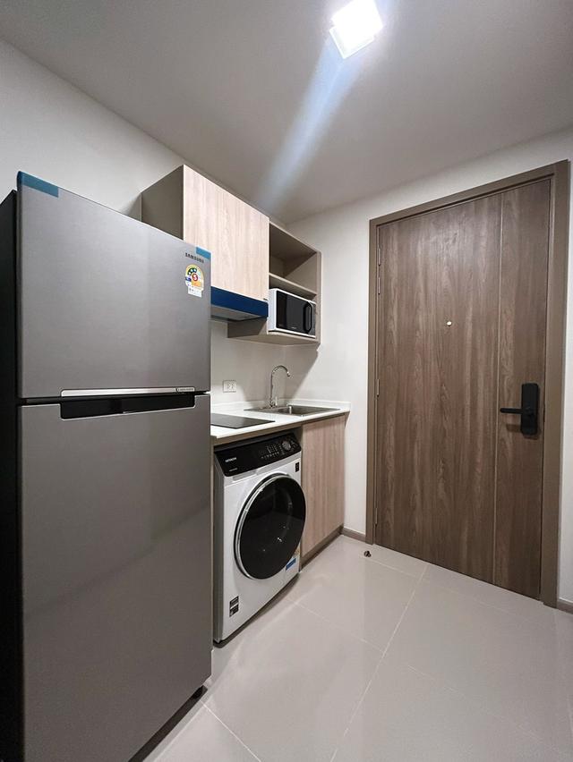 เลี้ยงสัตว์ได้ ให้เช่า 2ห้องนอน BTS แบริ่ง THE MUVE Sukhumvit 107 (เดอะ มูฟ สุขุมวิท 107) 7