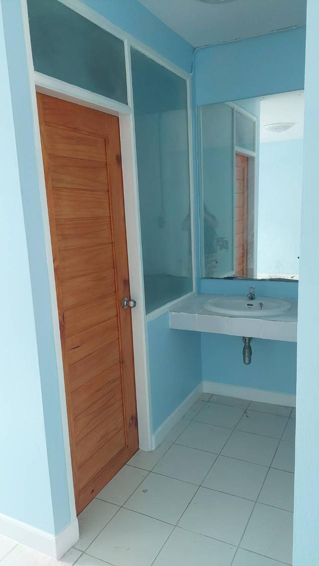 ขายทาวน์เฮาส์ 2 ชั้น ทำเลดี หมู่บ้านสิรารมย์ บ้านกล้วย–ไทรน้อย ใกล้เซ็นทรัลเวสต์เกต จังหวัดนนทบุรี 9