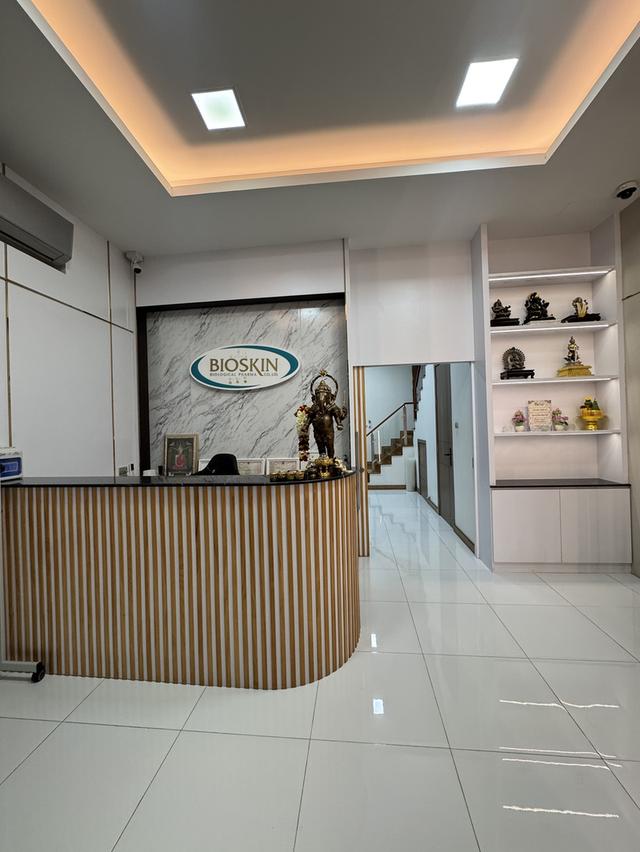 👩🏻‍💼👨🏻‍💼ขาย> โฮมออฟฟิศ 4 ชั้น ลิฟต์แก้วส่วนตัว สรงประภา ดอนเมือง (พร้อมเฟอร์นิเจอร์บิ้วอิน พร้อมเข้าอยู่ ไม่ต้องรีโนเวทเพิ่ม พร้อมใช้งานทันที❗️) 6