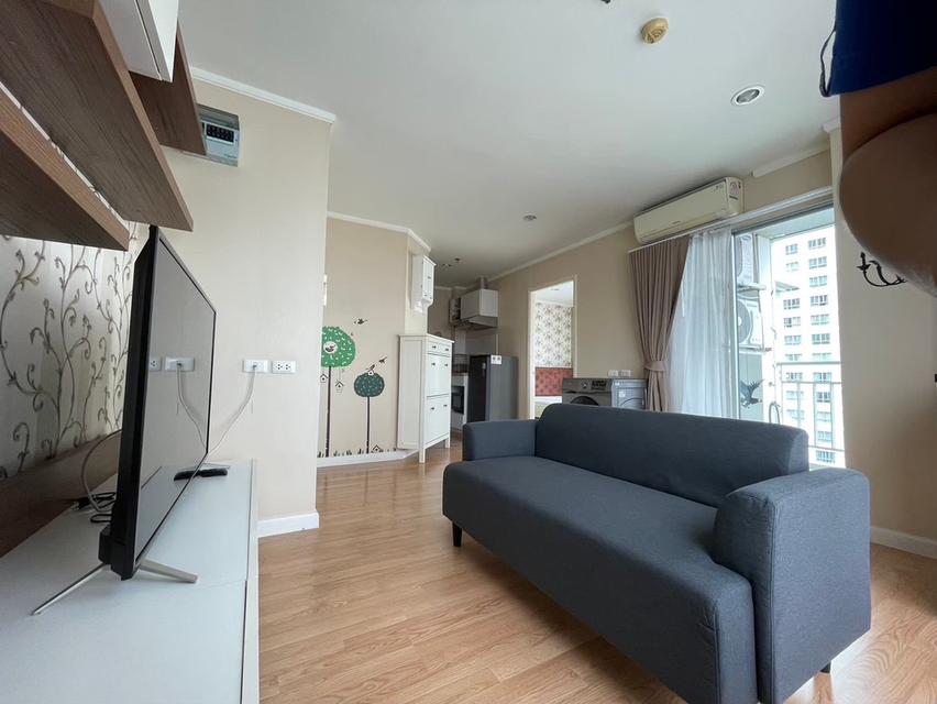 คอนโด ลุมพินีวิลล์ แจ้งวัฒนะ ปากเกร็ด 1