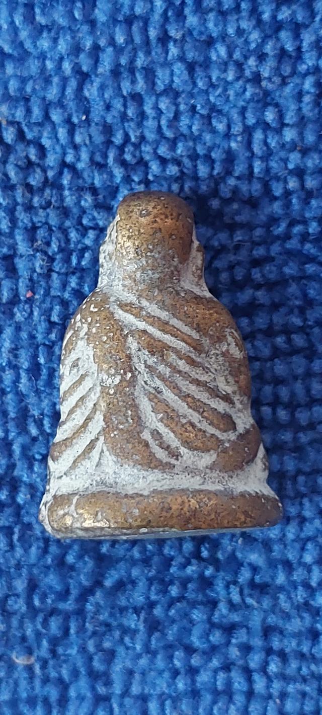 หลวงพ่อเงินวัดบางคลาน รูปที่ 2