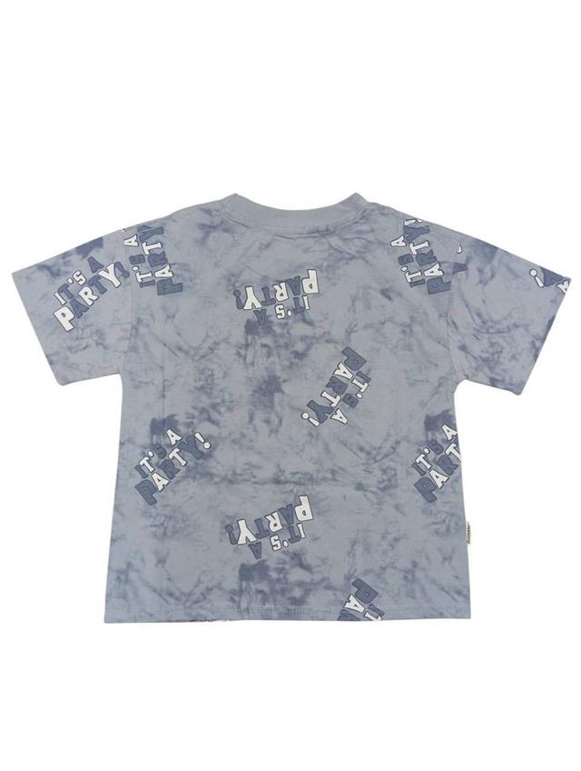 เสื้อผ้าแฟชั่นเด็ก ผู้ชาย/ผู้หญิง รูปที่ 6