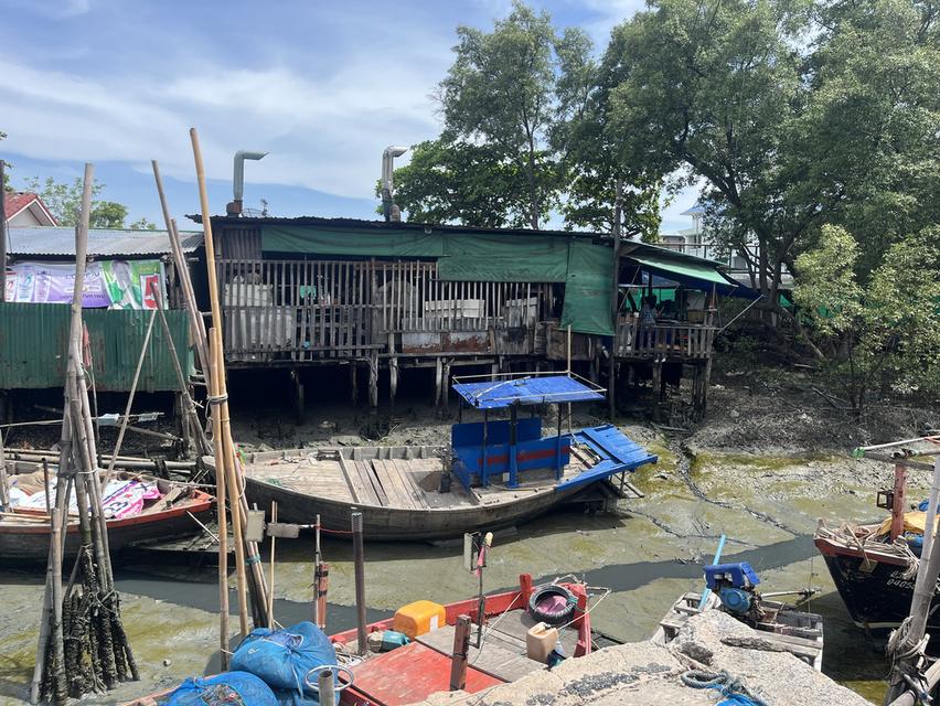 เรือประมงสภาพดีพร้อมใช้งาน รูปที่ 3