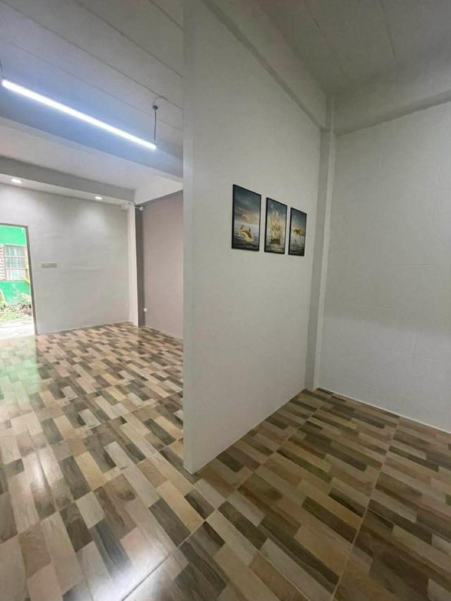 ห้องชุดโครงการรังสิตซิตี้ 1