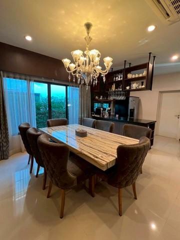 หมู่บ้าน บุราสิริพัฒนาการ บ้านสวยพร้อมอยู่ พื้นที่ใช้สอย 299 ตร.ม. 5