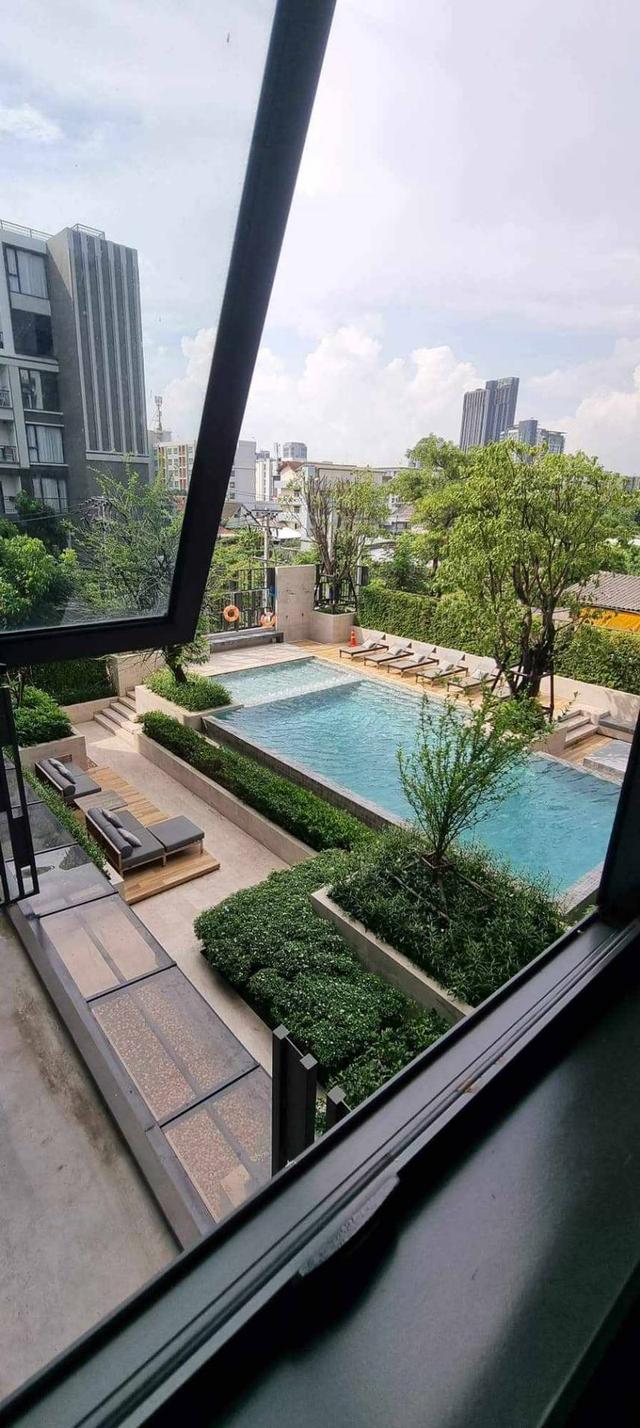 คอนโด The Nest Sukhumvit 64 2