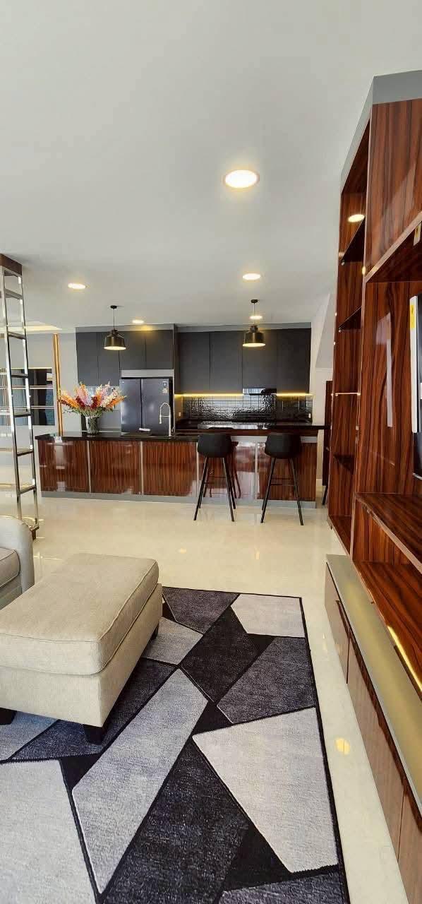 Pattaya -Mabprachanlake villa for sale 7