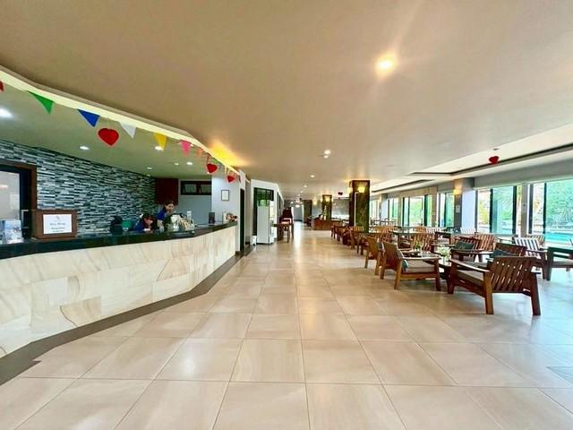 ขายโรงแรมใกล้หาดนาจอมเทียน ตำบลนาจอมเทียน อำเภอสัตหีบ จังหวัดชลบุรี 6