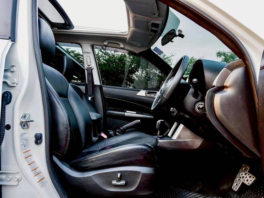 รหัสรถ PR2482 + Subaru Forester SH9 2.5XT Turbo 300PS ปี 2014 14