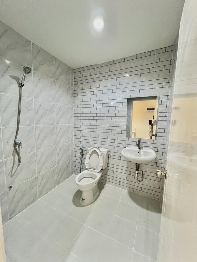 🏡บ้านสวย รีโนเวทใหม่ ราคาสุดคุ้มเพียง 2.59 ลบ. 🌳หมู่บ้านธนวรรณ ซอยพหลโยธิน52 แยก41 ตัดซอยเทพรักษ์45 เข้า-ออกได้ 2 ทาง เจ้าของขายเอง 9