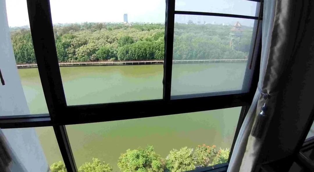 ให้เช่าคอนโดหรู เดอะคอร์ดยาร์ด ริมหาดแสงจันทร์ระยอง 9