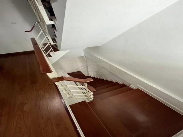 PB5867ให้เช่า ทาวน์โฮม 3 ชั้น ย่าน ถนนร่มเกล้า โครงการทรีโอ ร่มเกล้า ติดถนนใหญ่  14