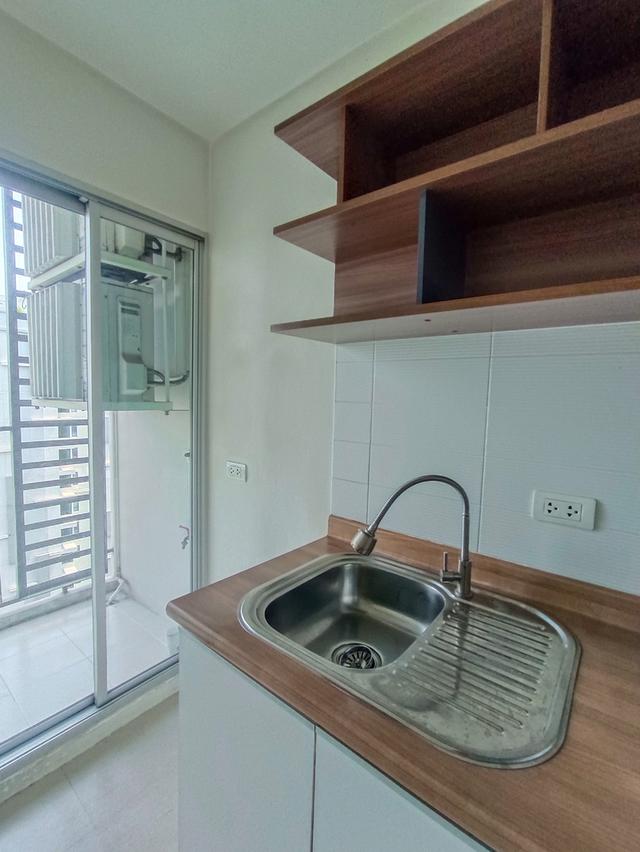 คอนโด U delight @ onnut station ชั้น 30 วิวสวย เจ้าของขายเอง 10