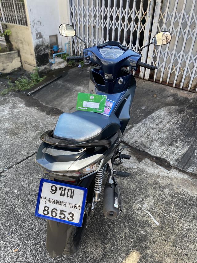 รถ 8 เดือน ‼️ Wave125i สตาร์ทมือ ปี 68